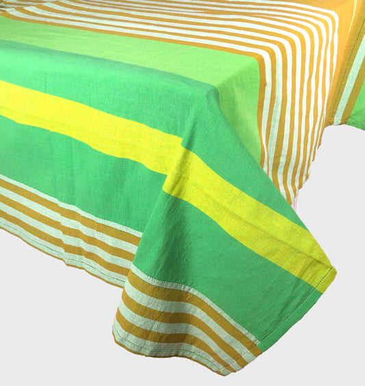 Rectangular Tablecloth: 277cm x 153cm | 108"x 60"