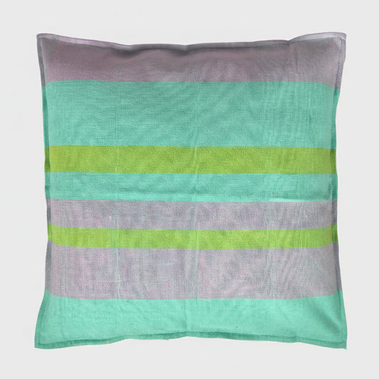 Barefoot Cushion Covers.   18" x 18" / 46cm x 46cm