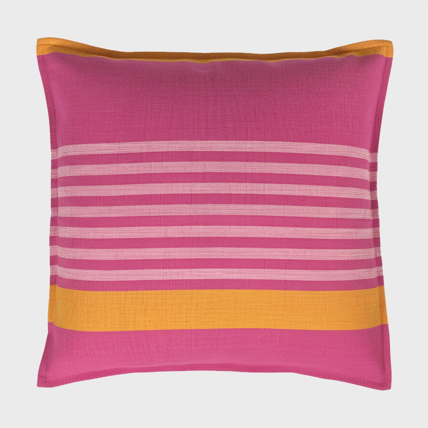 Barefoot Cushion Covers.   18" x 18" / 46cm x 46cm