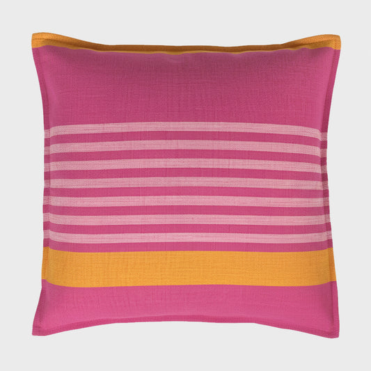 Barefoot Cushion Covers.   18" x 18" / 46cm x 46cm
