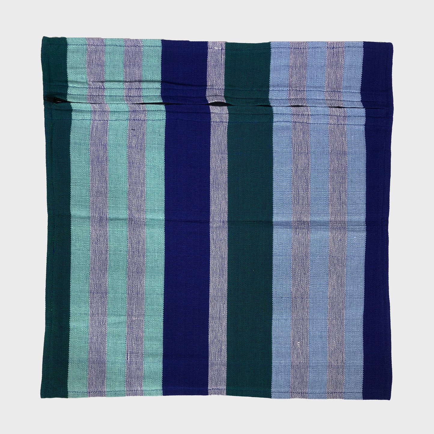 Striped Cushion Covers (18"x18"/ 46x46cm)