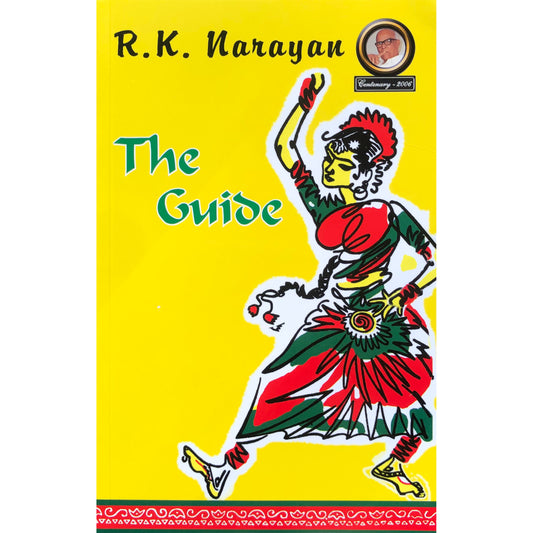 The Guide by R K Narayan