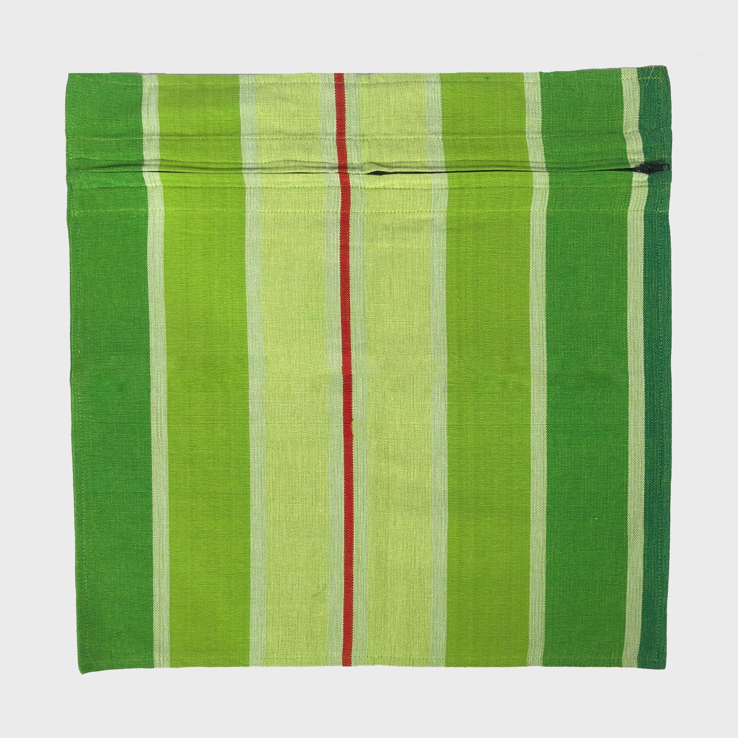 Striped Cushion Covers (18"x18"/ 46x46cm)