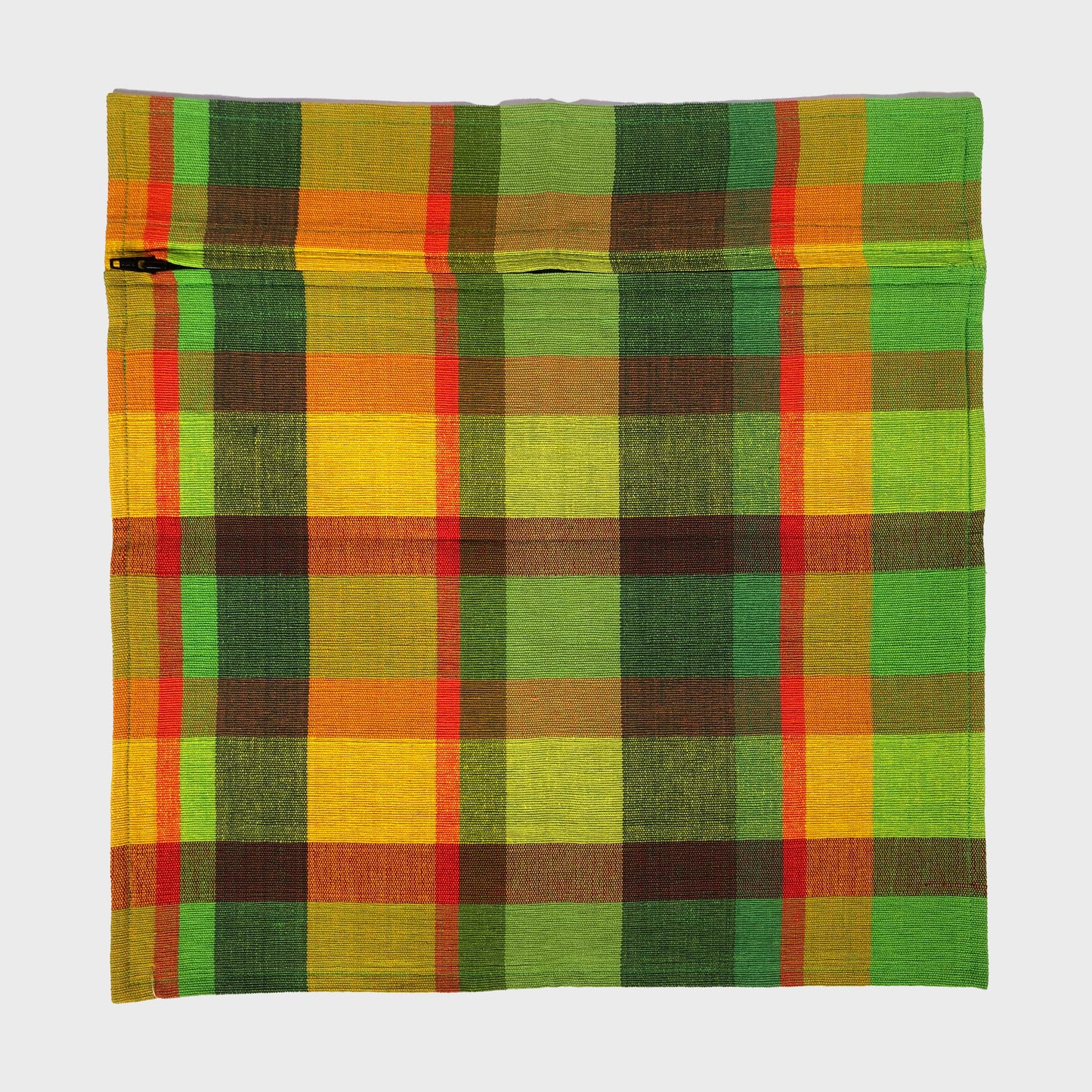 Striped Cushion Covers (18"x18"/ 46x46cm)