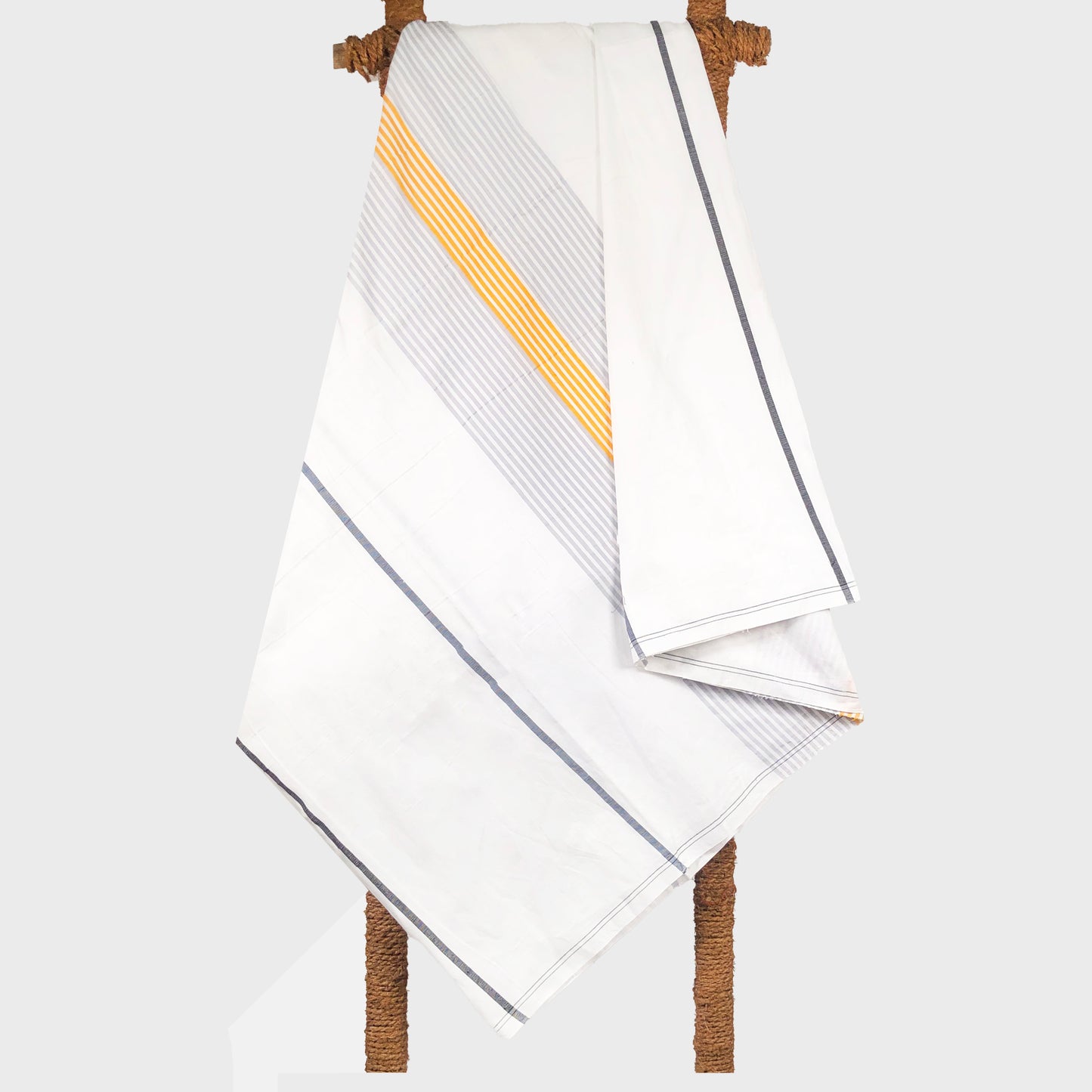 BAREFOOT Handloom Sarong