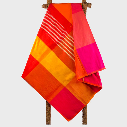 BAREFOOT Handloom Sarong