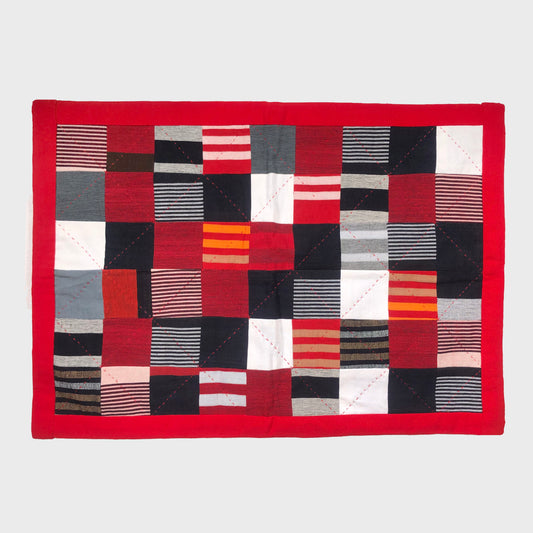 Patchwork Mat