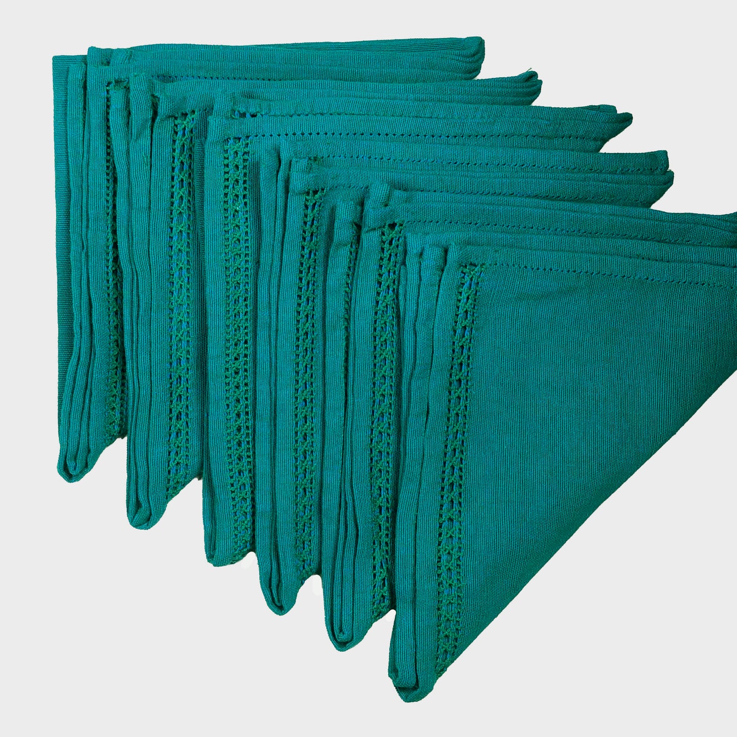 Barefoot Napkins. Set Of 6