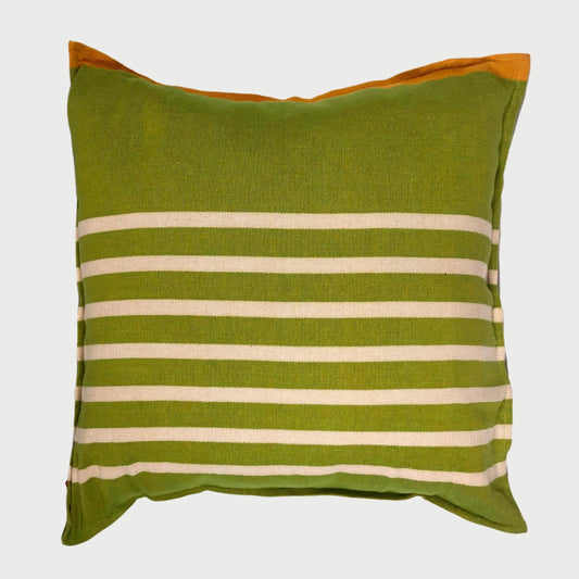 Barefoot Cushion Covers.   18" x 18" / 46cm x 46cm