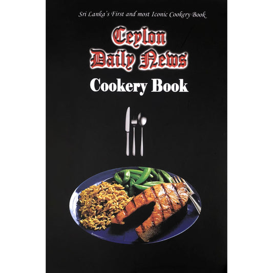 Ceylon Daily News Cookery Book