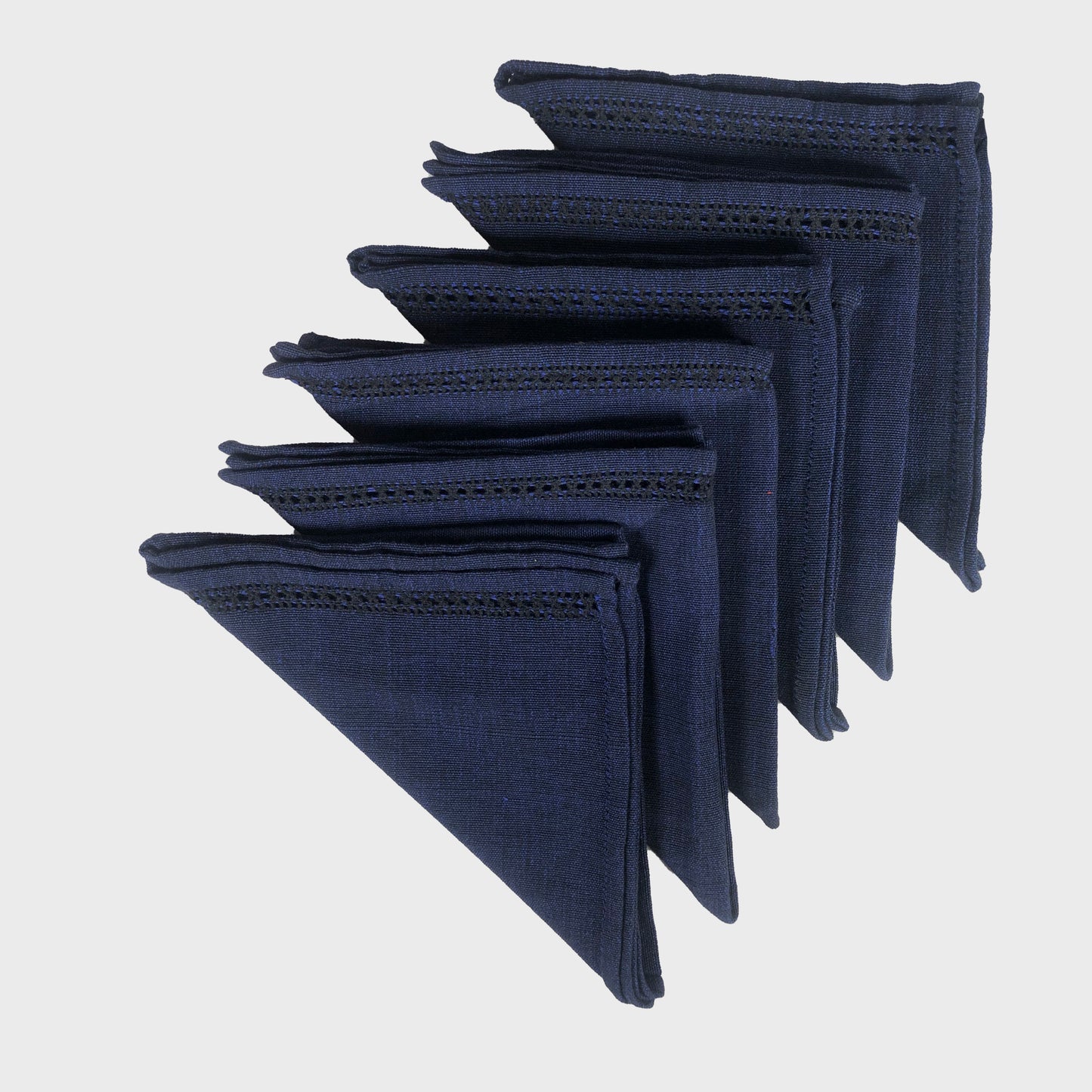 Barefoot Napkins (set of 6)