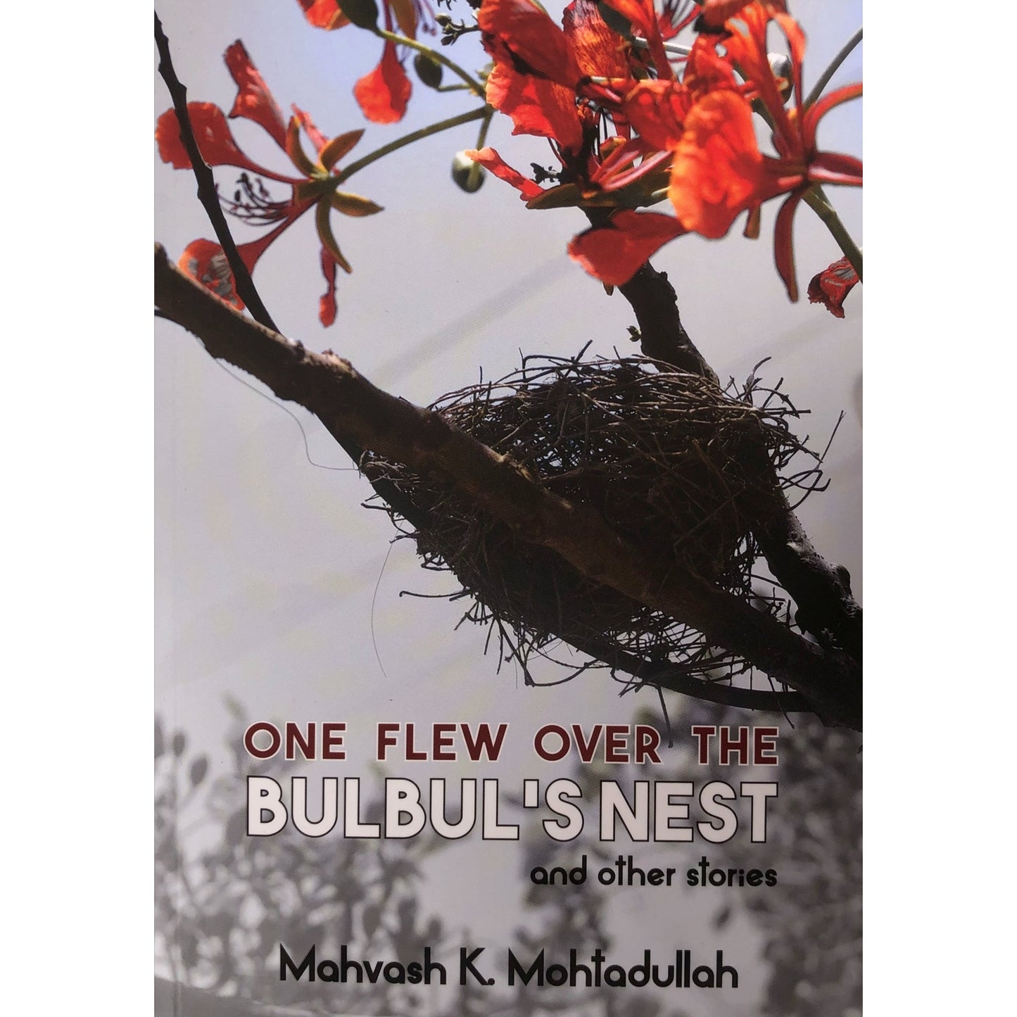 One Flew Over the Bulbul’s Nest and Other Stories by Mahvash K Mohtadullah