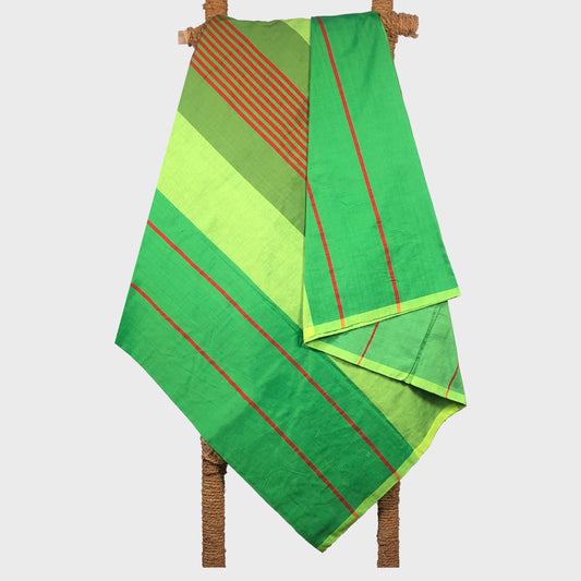 BAREFOOT Handloom Sarong