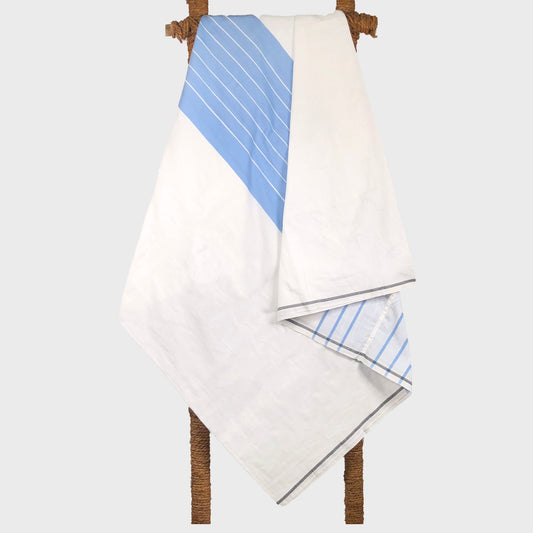 BAREFOOT Handloom Sarong