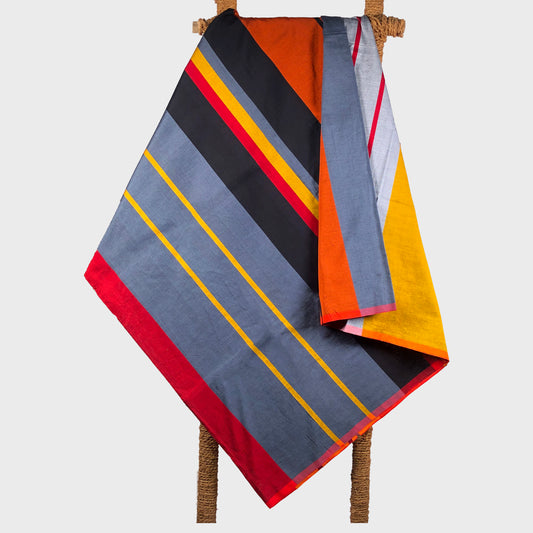 BAREFOOT Handloom Sarong
