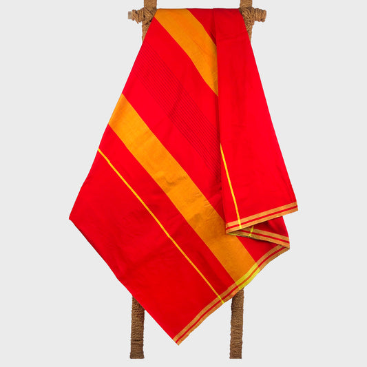 BAREFOOT Handloom Sarong
