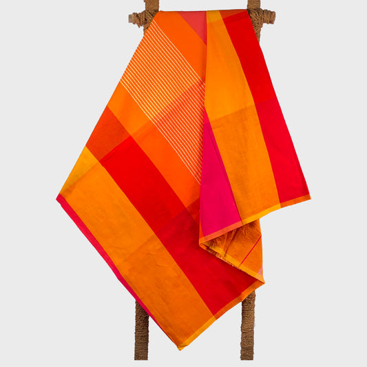 BAREFOOT Handloom Sarong