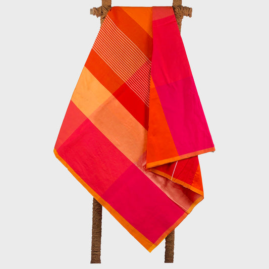 BAREFOOT Handloom Sarong