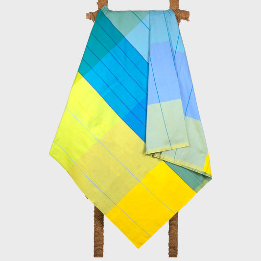 BAREFOOT Handloom Sarong