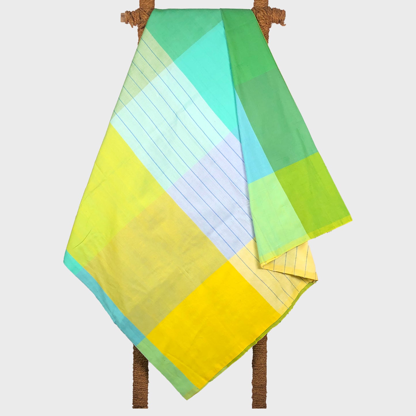 BAREFOOT Handloom Sarong