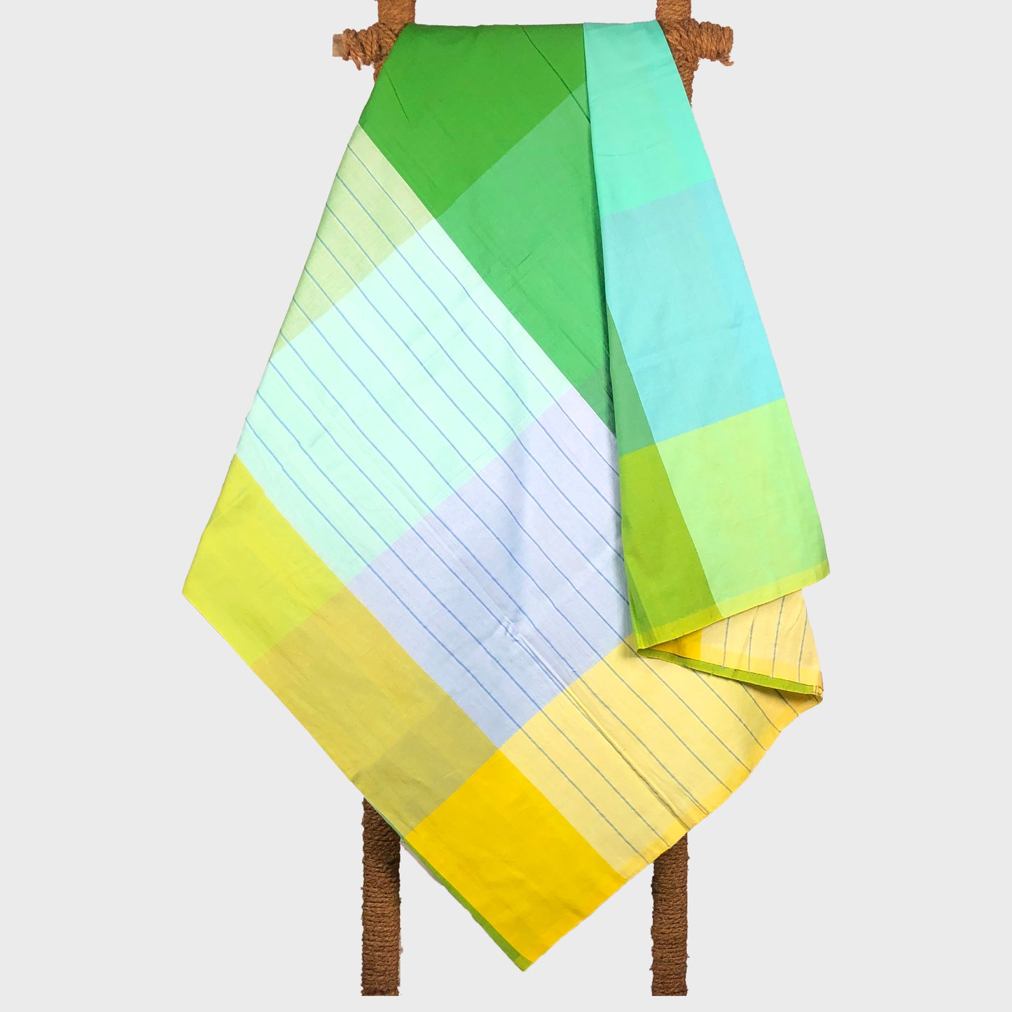 BAREFOOT Handloom Sarong