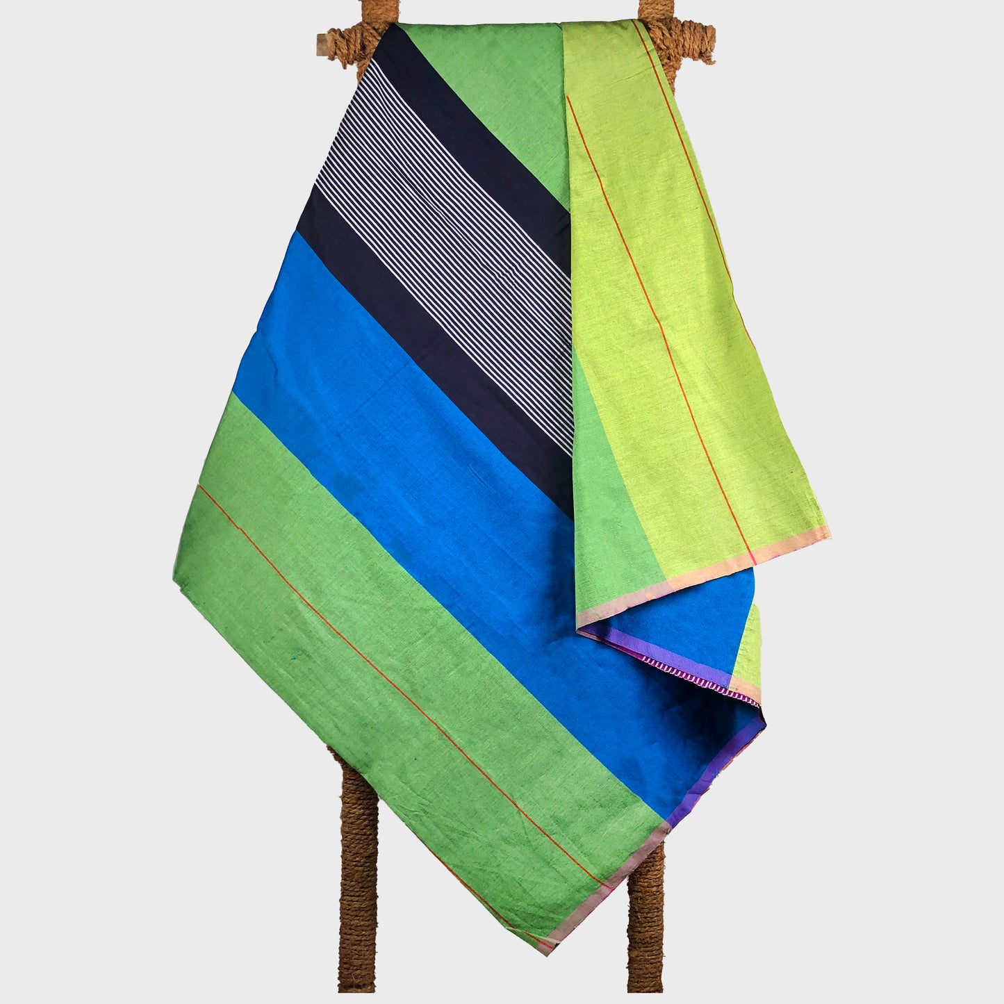 BAREFOOT Handloom Sarong