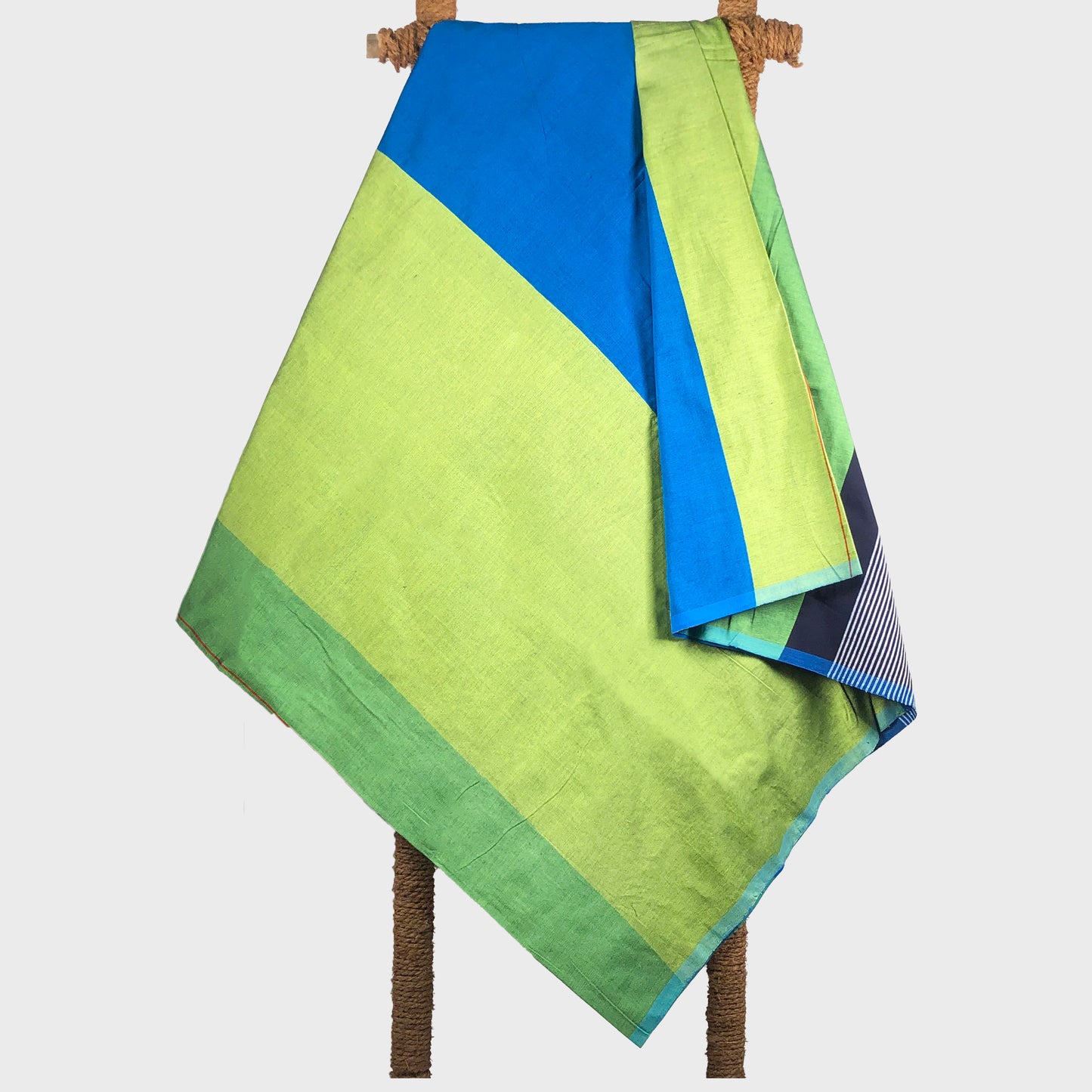 BAREFOOT Handloom Sarong