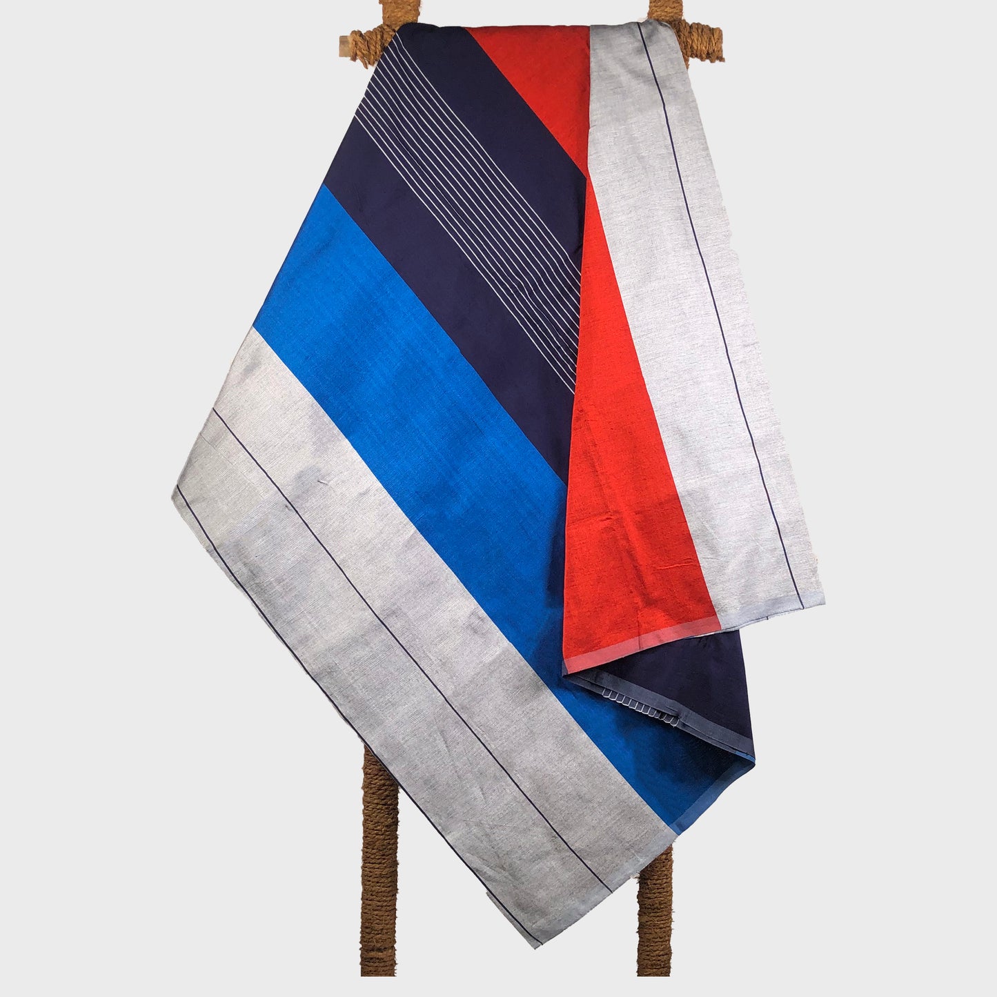 BAREFOOT Handloom Sarong