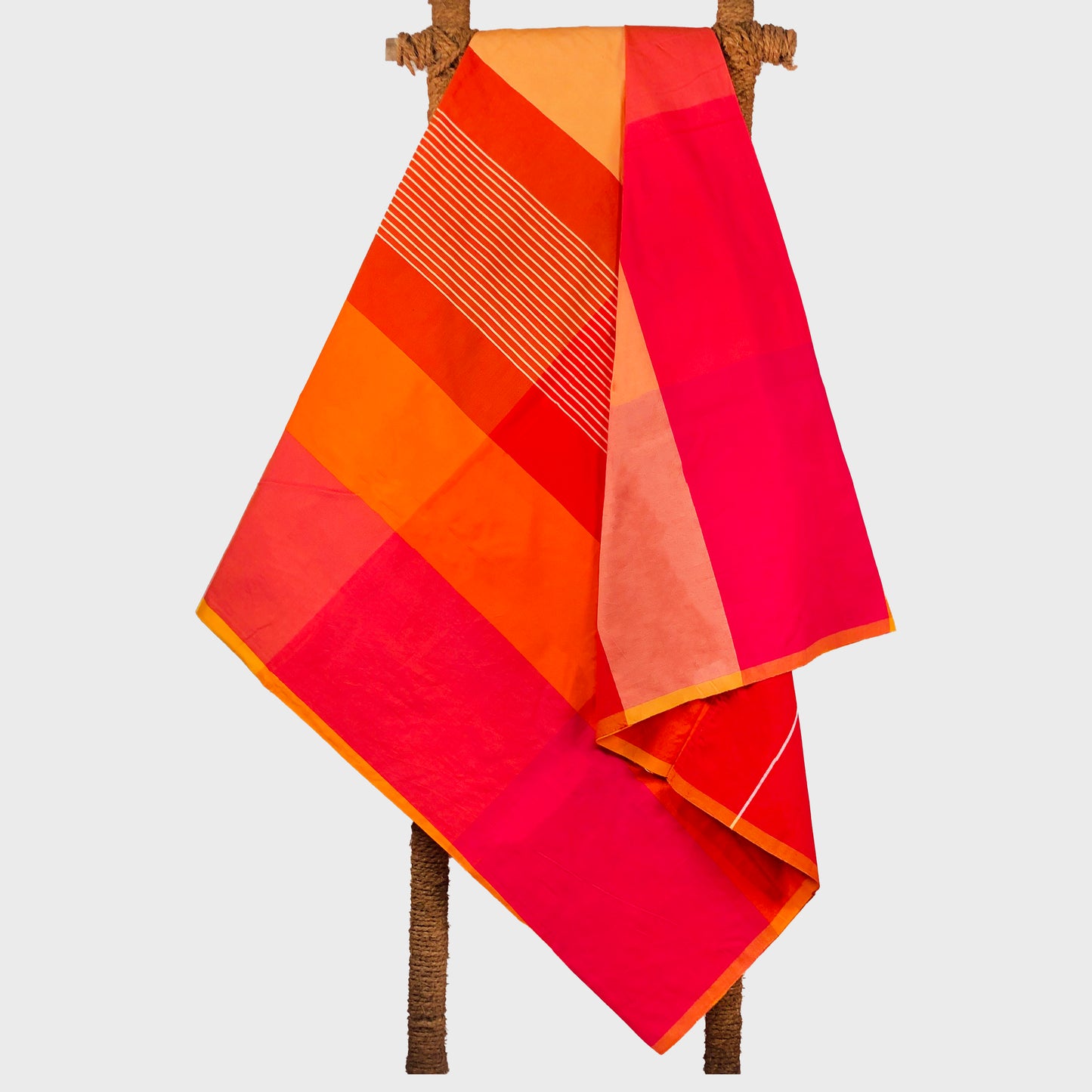 BAREFOOT Handloom Sarong