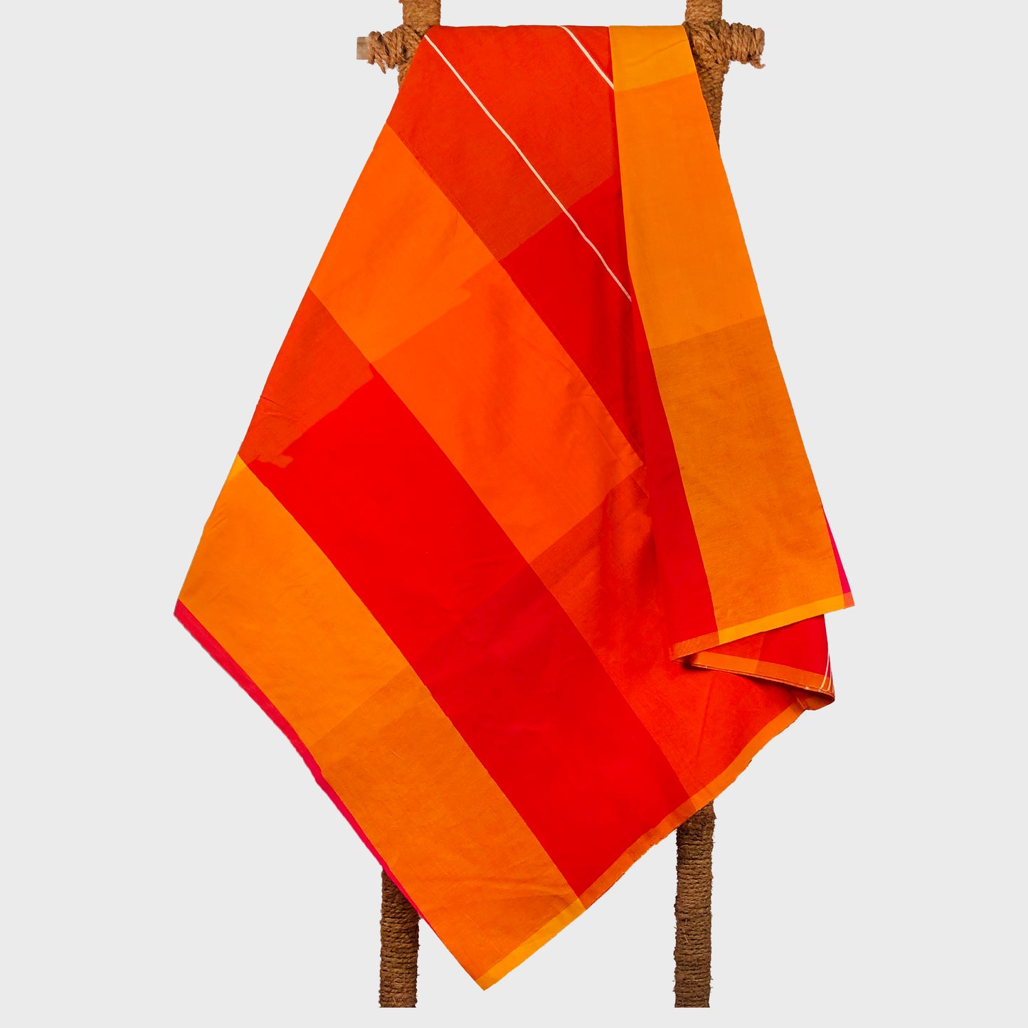 BAREFOOT Handloom Sarong
