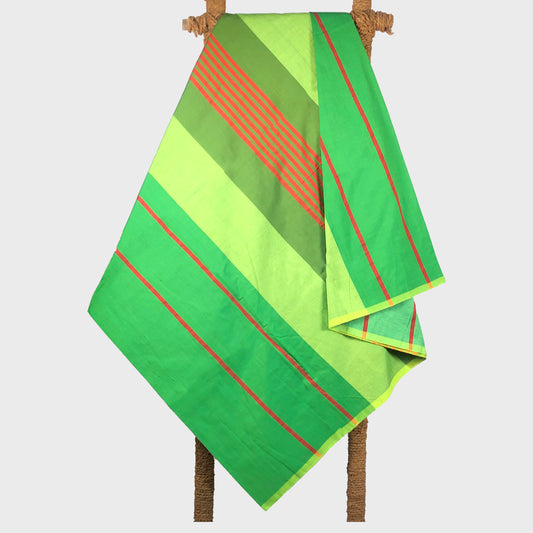 BAREFOOT Handloom Sarong
