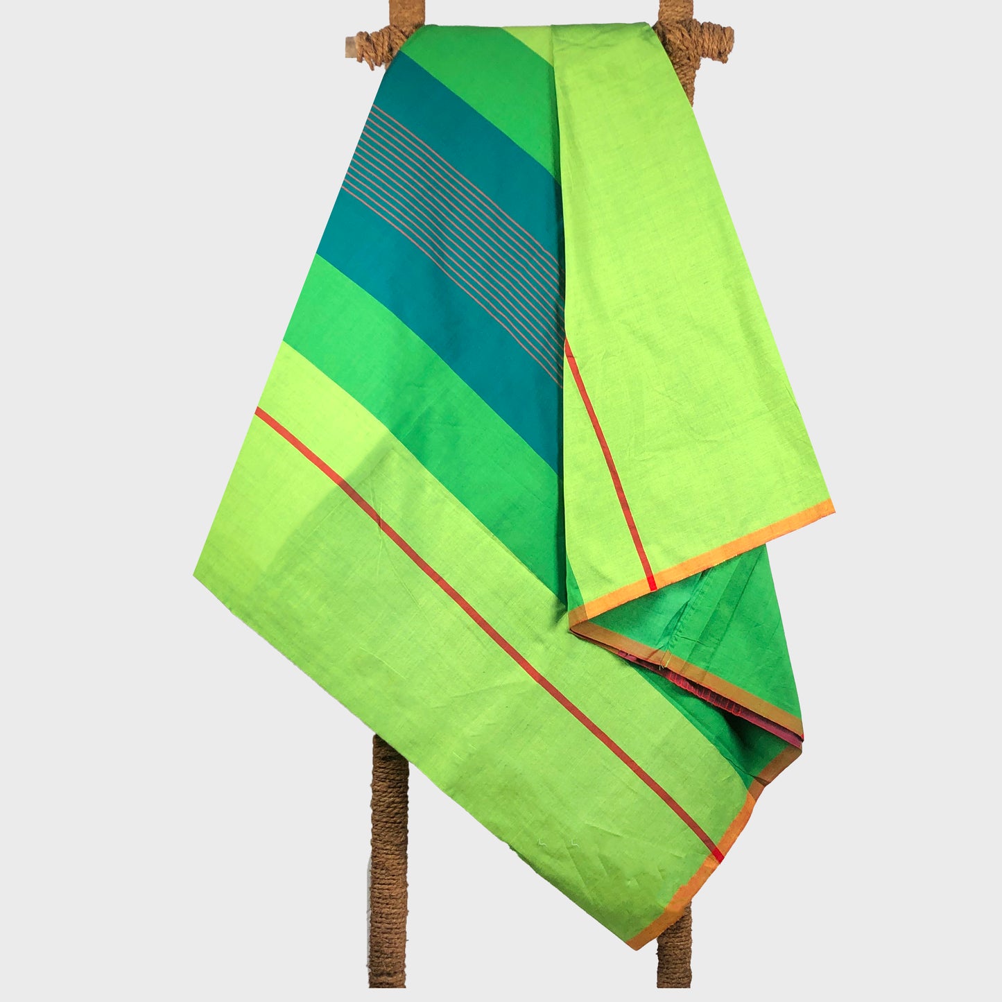 BAREFOOT Handloom Sarong