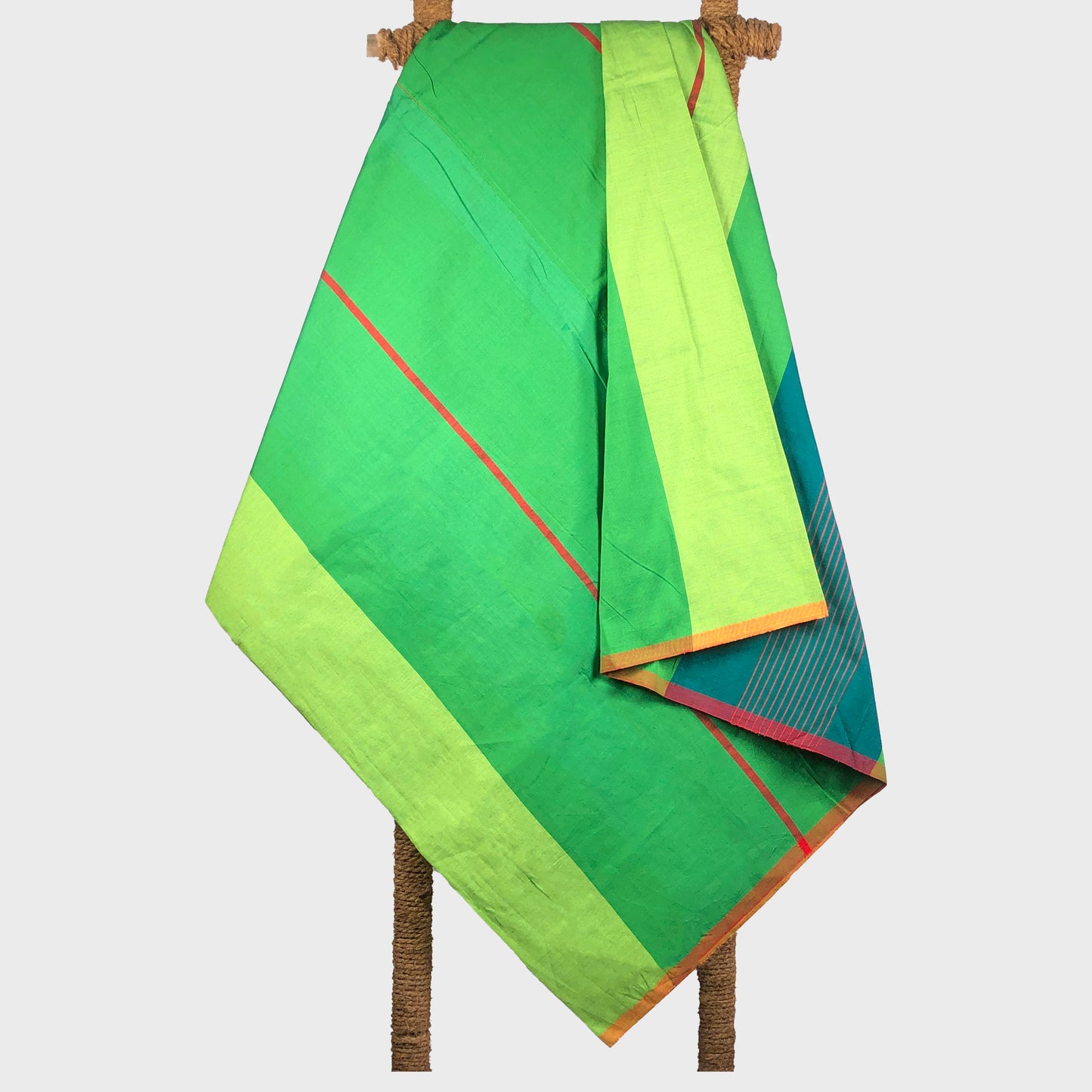 BAREFOOT Handloom Sarong