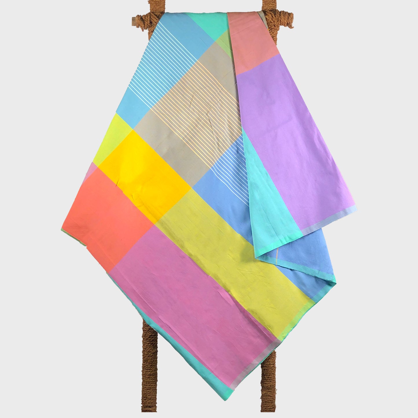 BAREFOOT Handloom Sarong