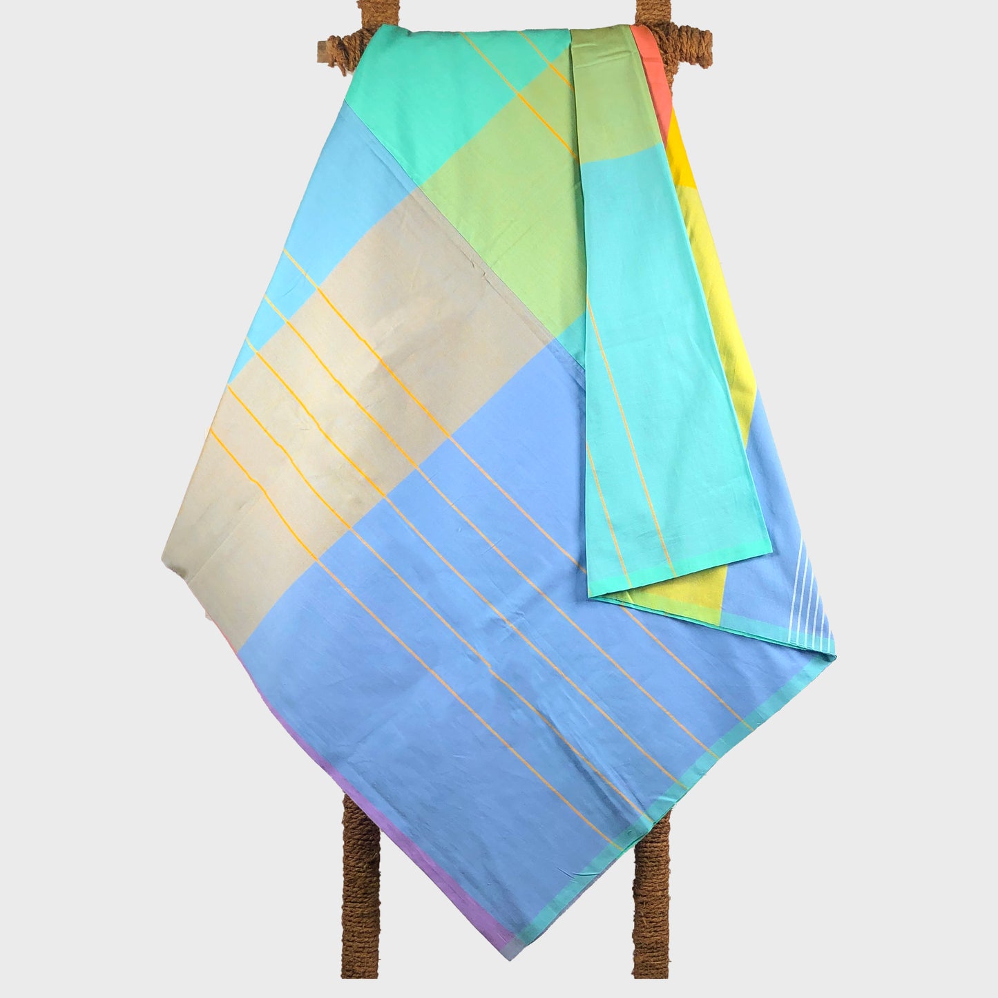 BAREFOOT Handloom Sarong