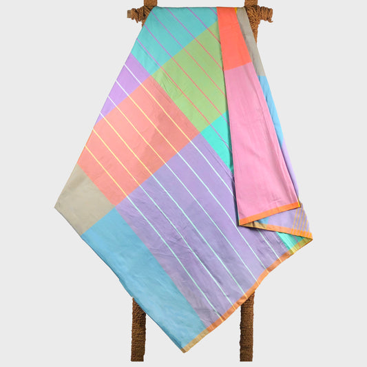 BAREFOOT Handloom Sarong