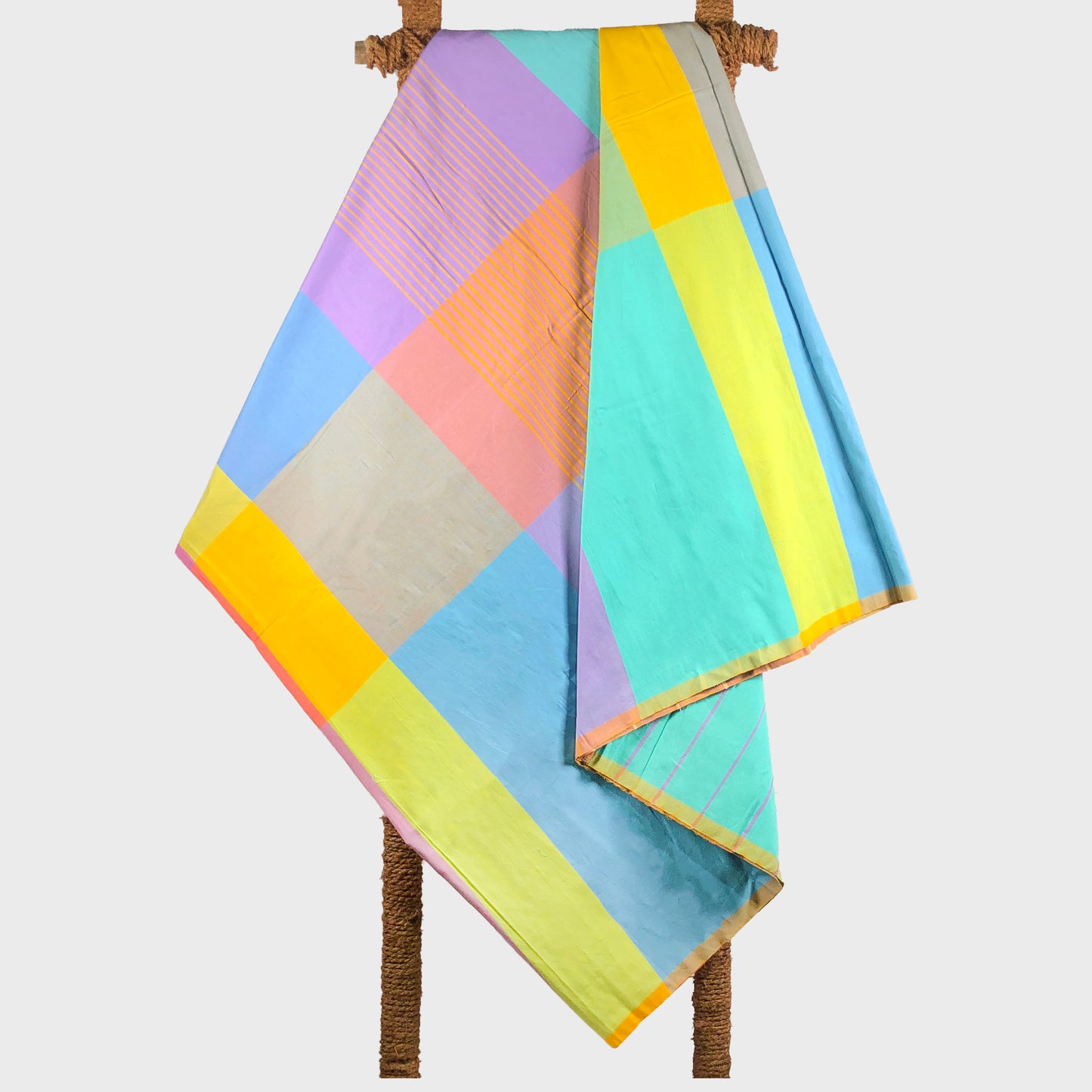 BAREFOOT Handloom Sarong