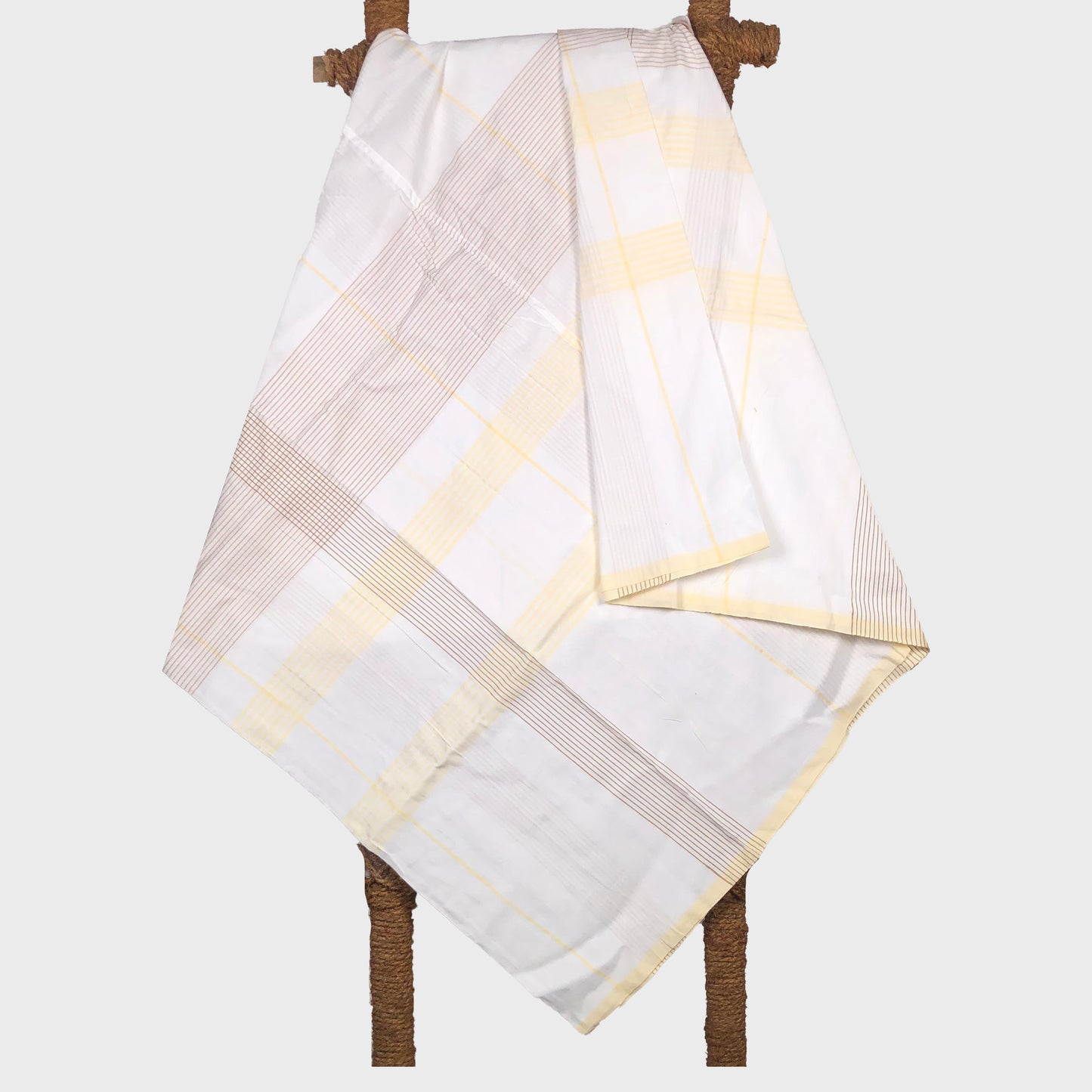 BAREFOOT Handloom Sarong