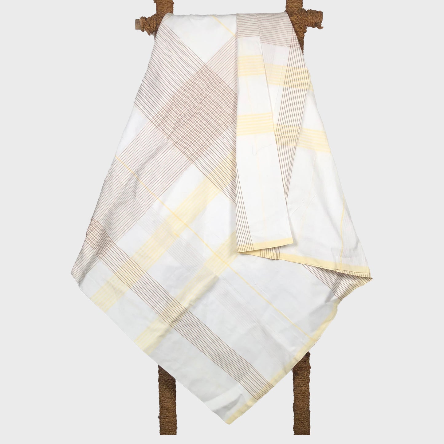BAREFOOT Handloom Sarong