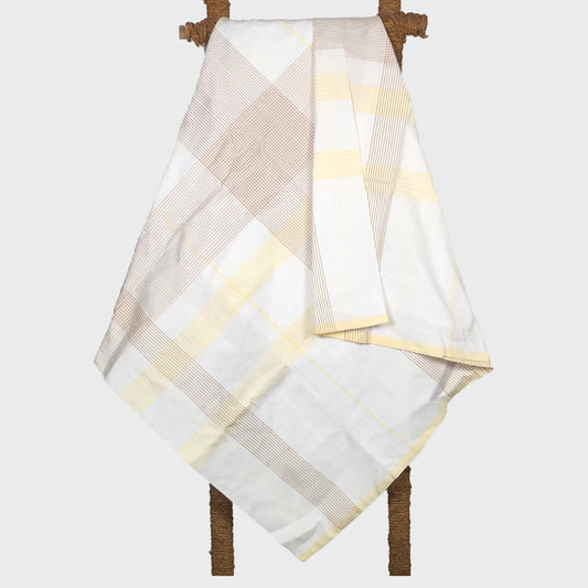BAREFOOT Handloom Sarong
