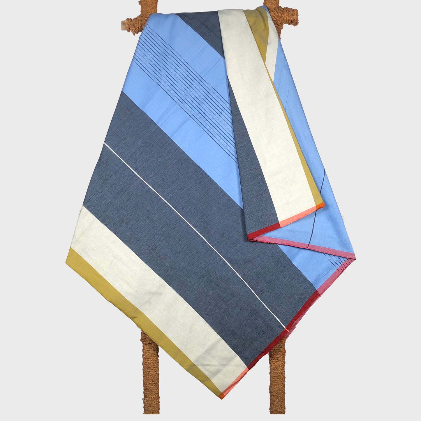 BAREFOOT Handloom Sarong