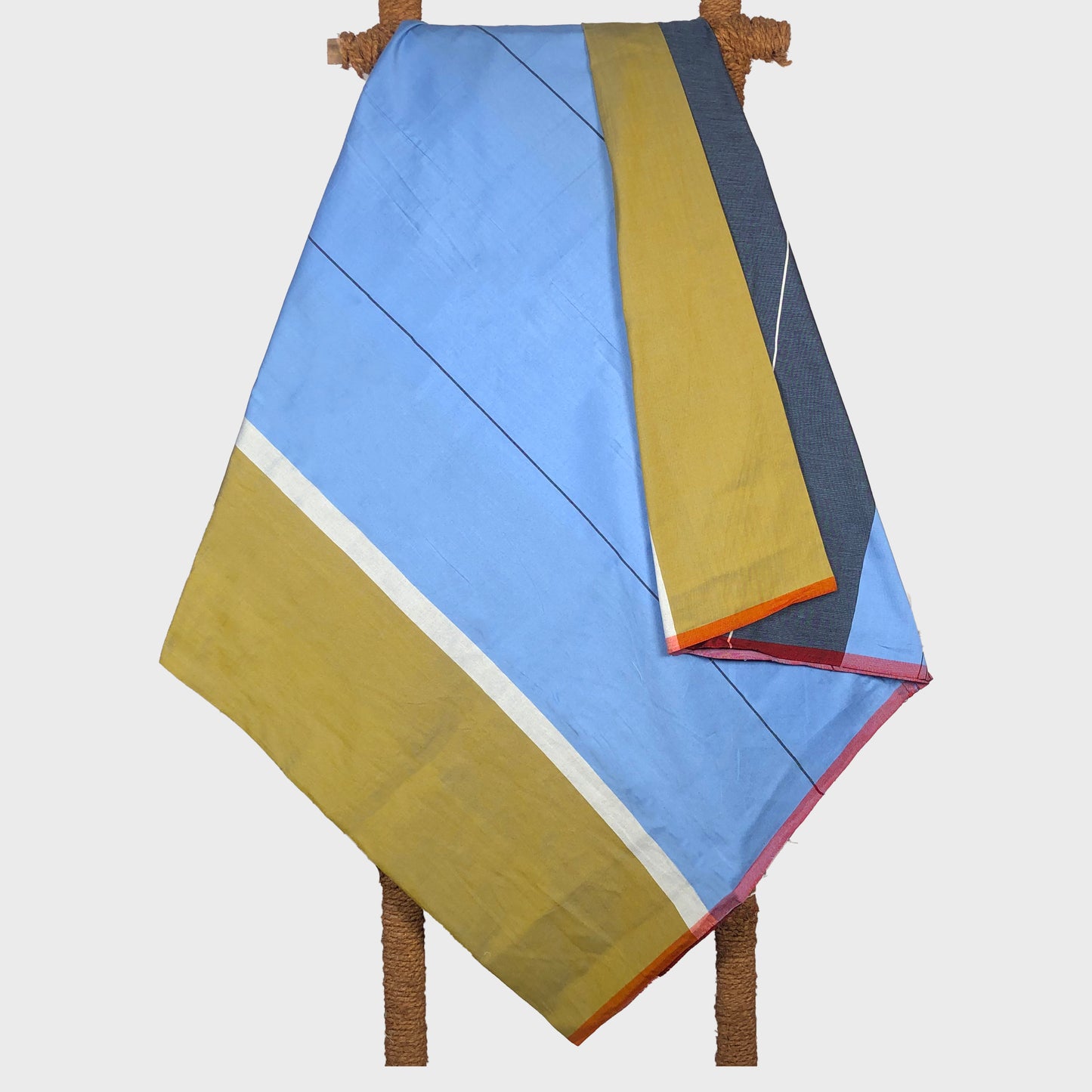 BAREFOOT Handloom Sarong