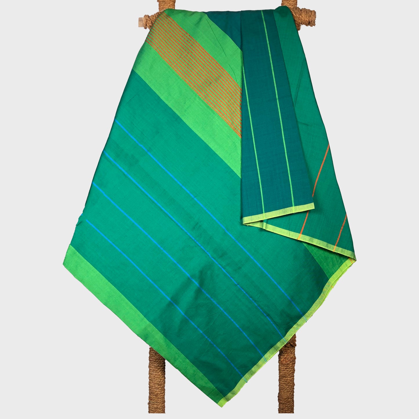 BAREFOOT Handloom Sarong