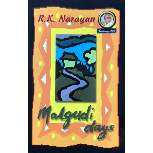 Malgudi Days by R K Narayan