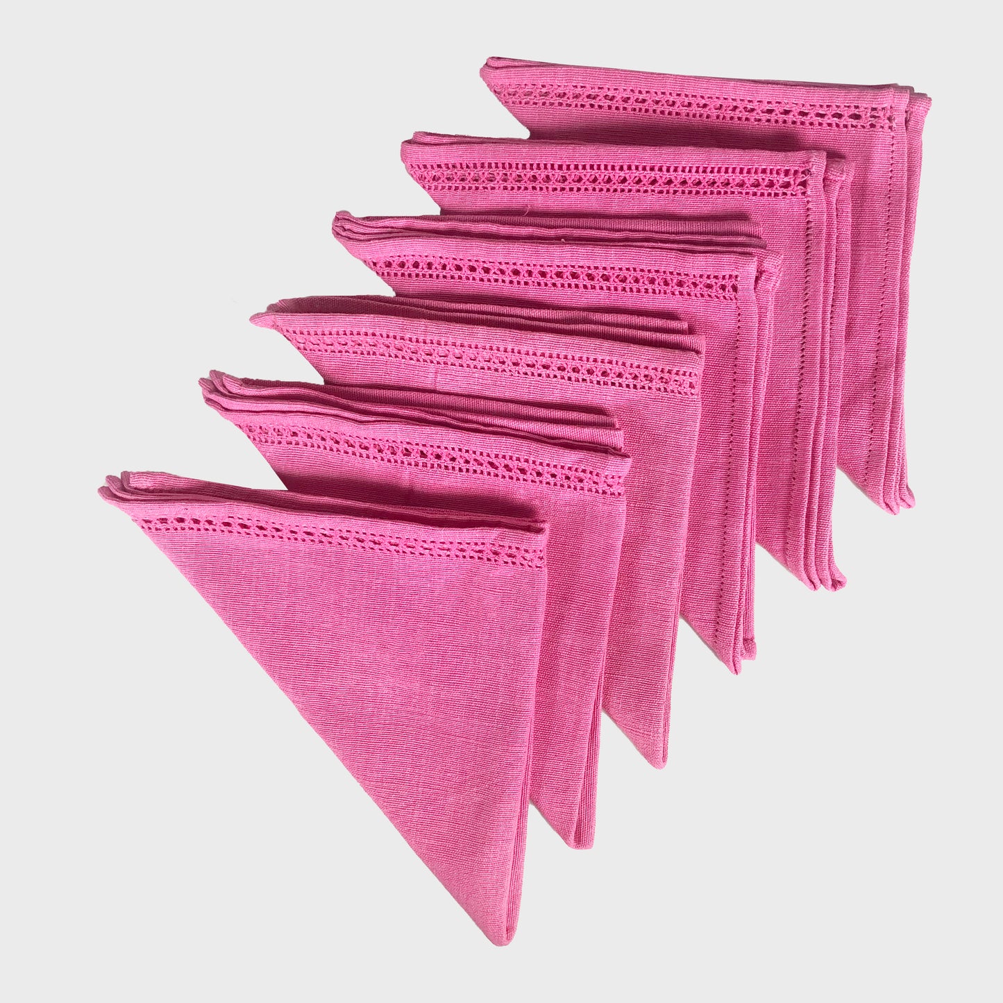 Barefoot Napkins (set of 6)