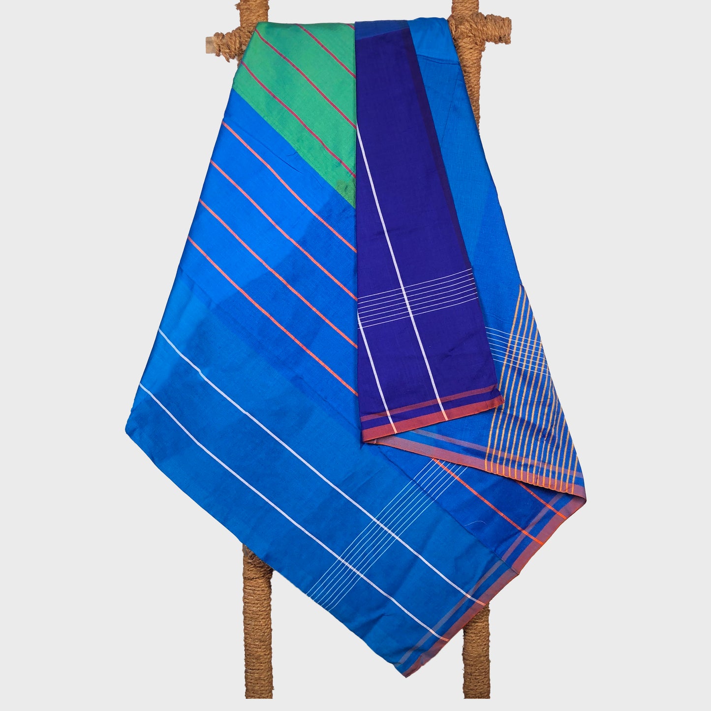BAREFOOT Handloom Sarong