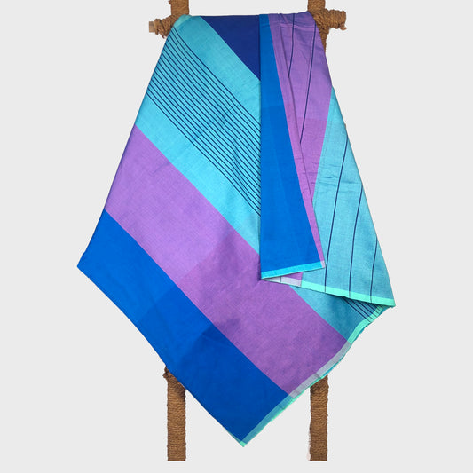 BAREFOOT Handloom Sarong