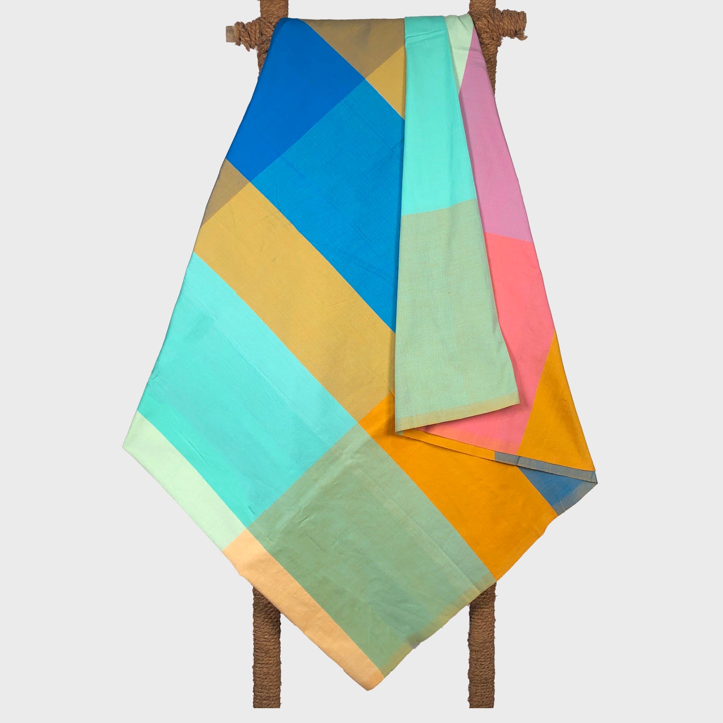 BAREFOOT Handloom Sarong