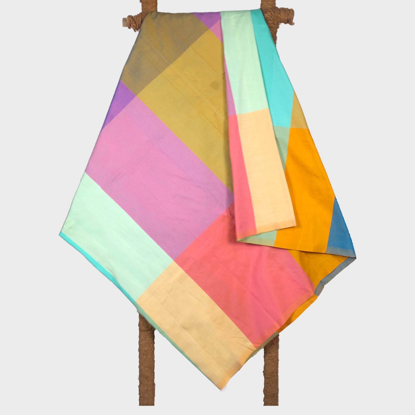 BAREFOOT Handloom Sarong