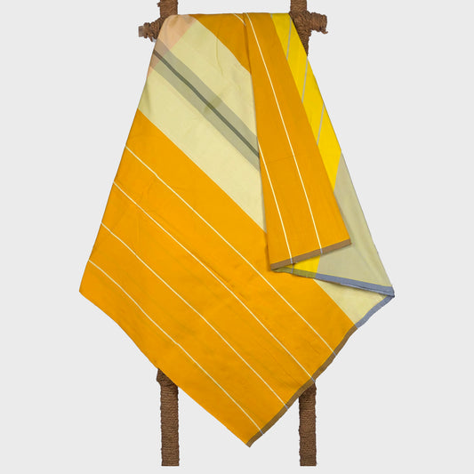 BAREFOOT Handloom Sarong